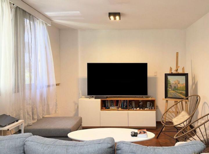 Departamento · 68m² · 3 Ambientes · 1 Cochera