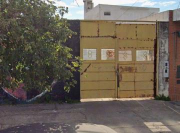 Bodega-Galpón · 225m² · Venta de Lote/galpon 27 de Febrero 2800