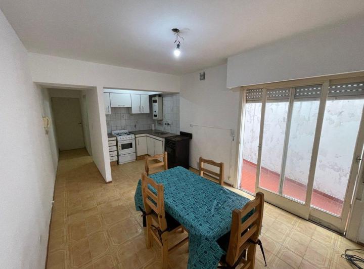 Departamento · 32m² · 2 Ambientes