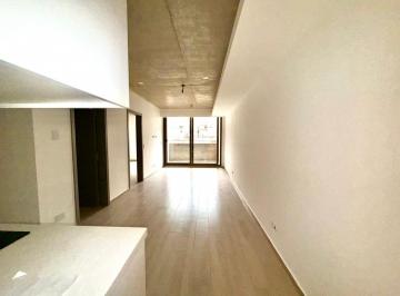 Departamento · 53m² · 2 Ambientes · Vta Palermo Chico 2 Amb Amenities Estrenar
