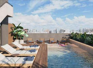 Departamento · 40m² · 2 Ambientes · Venta Villa Urquiza Dpto 2 Ambientes Pozo Amienit