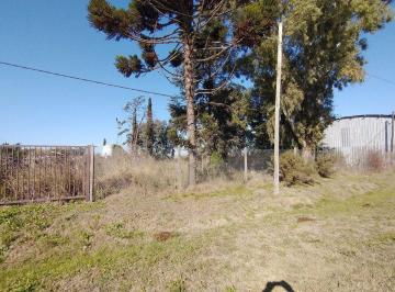 Terreno · 1165m² · Esquina de Terreno en Venta Sobre Av La Plata
