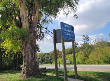Terreno · 780m² · Venta Lote en Timbues, La Rivera a 300 m del Rio.