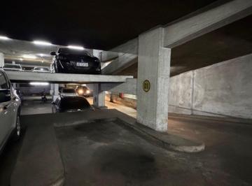 Garage · 12m² · Cochera en Venta Edificio Sancor.