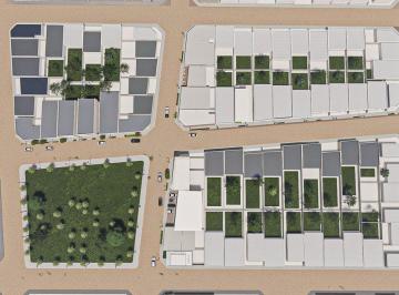 Terreno · 250m² · Loteo Nuevo Septiembre Santo Tome