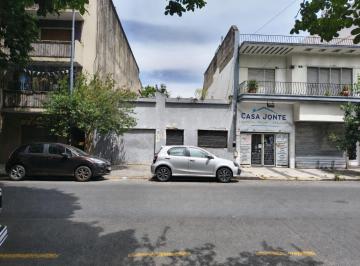 Terreno · 260m² · Lote en Venta Villa del Parque 687,84 m² Vendibles
