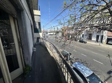 Terreno · 281m² · Parque Patricios - Terreno en Venta - Excelente Ubicación