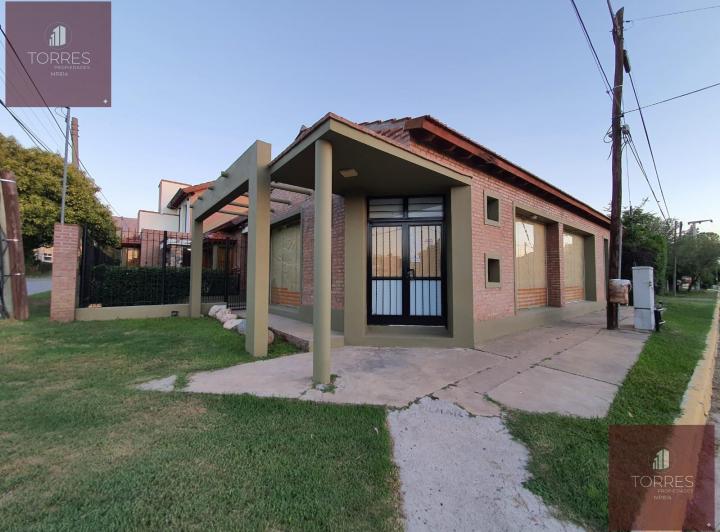 Local comercial · 85m² · 1 Ambiente