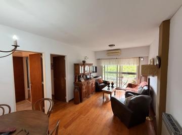 Departamento · 55m² · 4 Ambientes · 1 Cochera · 2 Dorm. en Venta con Cochera en Lourdes