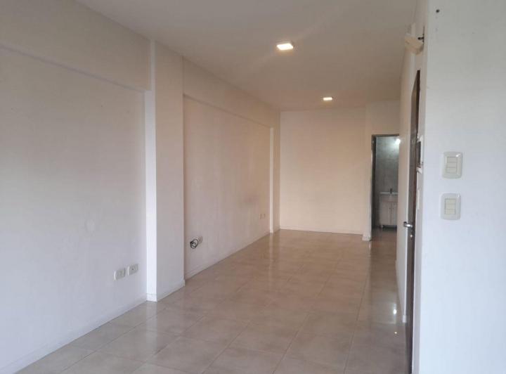 Departamento · 32m² · 1 Ambiente