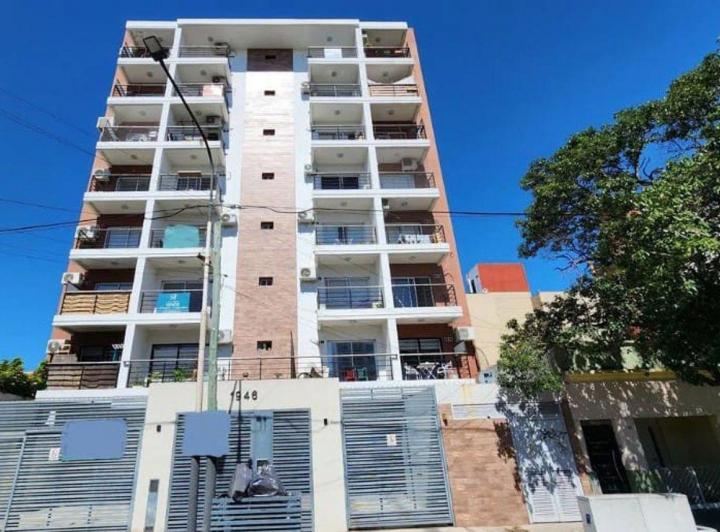 Departamento Monoambiente en Caseros Apto Crédito