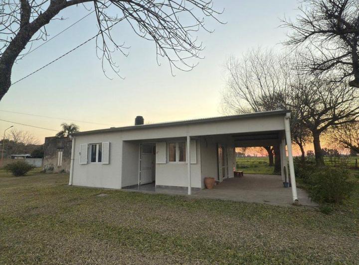 Casa · 291m² · 3 Ambientes · 1 Cochera
