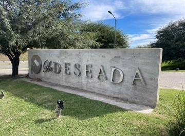 Terreno · 1175m² · Venta Lote en Country La Deseada Cordoba