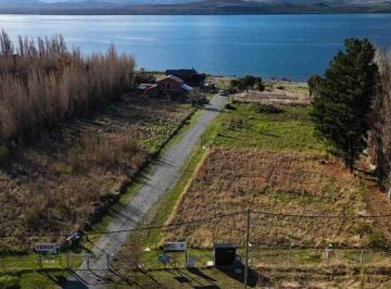 Terreno · 1280m² · Terrenos Las Chacras, con Bajada Al Lago