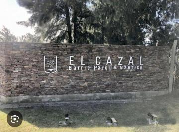 Terreno · 900m² · Venta Terreno Barrio El Cazal a La Laguna 900 m²