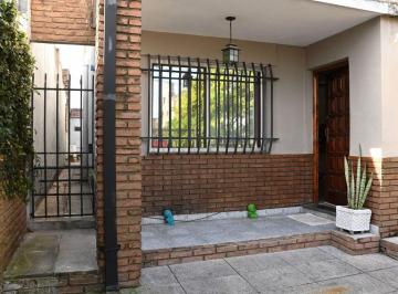 PH · 101m² · 3 Ambientes · 1 Cochera · PH 3 Amb con Patio y Quincho - Villa Ballester