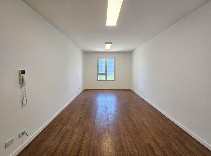 Oficina comercial · 25m² · 1 Ambiente