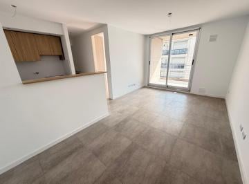 Departamento · 38m² · 2 Ambientes · Departamento un Dormitorio a Estrenar con Amenites en Lourdes
