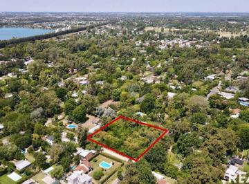 Terreno · 2500m² · Venta Lote en La Bota Apto Desarrollo Inmobiiario