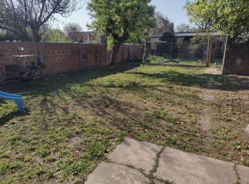 Casa · 106m² · 3 Ambientes · 1 Cochera · Venta Casa Multifamiliar Apto Credito Castelar