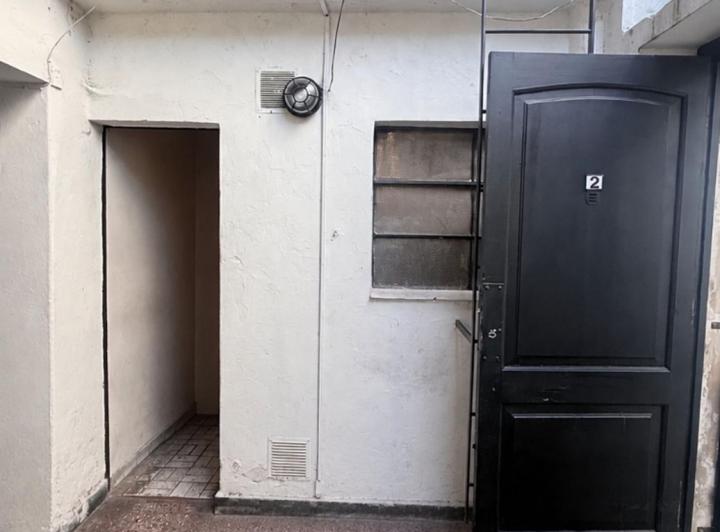 PH · 96m² · 4 Ambientes