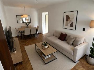 Departamento de 2 ambientes, Caballito · Venta Departamento 2 Ambientes con Patio en Caballito