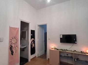 Departamento de 2 ambientes, Monserrat · Center Urban - Departamento de 1dormitorio en Monserrat