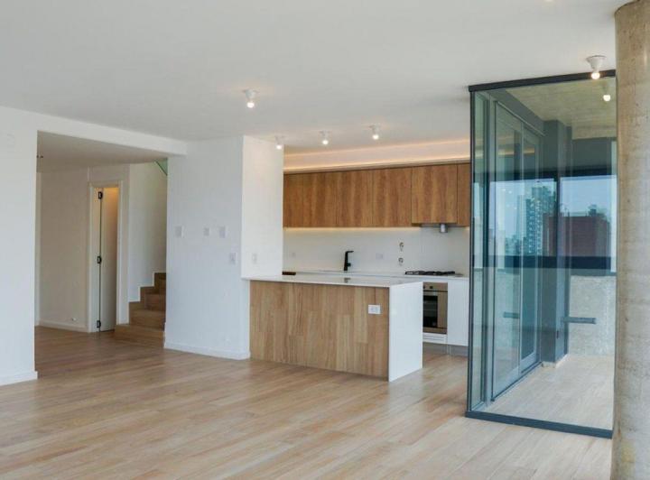 Departamento · 150m² · 6 Ambientes · 1 Cochera