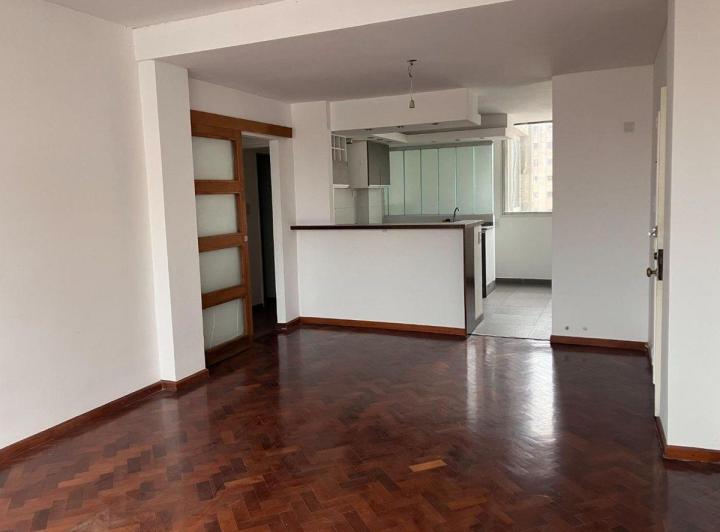 Departamento · 75m² · 3 Ambientes