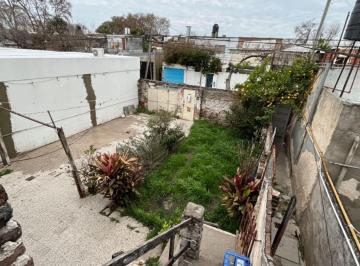 Casa · 97m² · 4 Ambientes · 1 Cochera · Oportunidad Venta 3 Dormi a Refaccionar