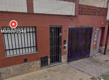 Terreno · 216m² · Venta Terrereno con Casa a Refaccionar