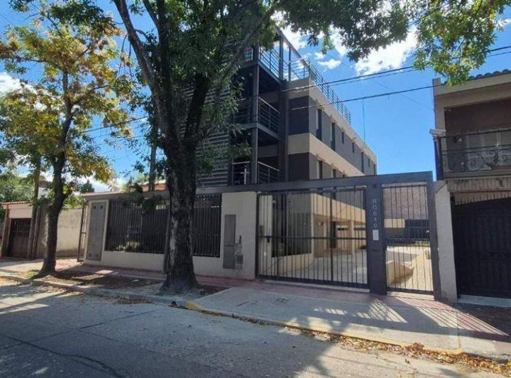Departamento · 73m² · 3 Ambientes