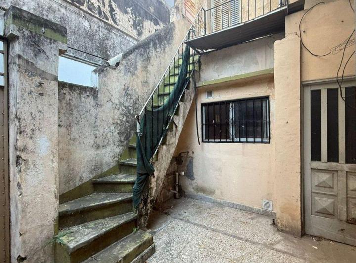 Casa · 110m² · 3 Ambientes · 1 Cochera