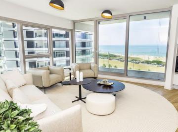 Departamento · 150m² · 3 Ambientes · 1 Cochera · Venta Departamento Trump Tower Punta del Este