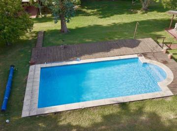 Campo · 130ha · Venta Chacra Piscina Ruta 39 San Carlos Maldonado