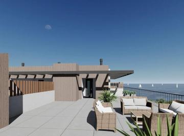Departamento · 79m² · 2 Ambientes · 1 Cochera · Venta Departamento en Playa Brava Punta del Este