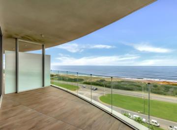 Departamento · 224m² · 4 Ambientes · 2 Cocheras · Departamento en Venta a Estrenar Trump Tower