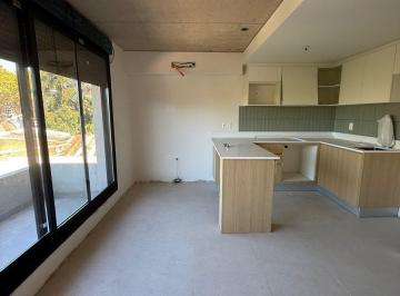 Departamento · 35m² · 2 Ambientes · Venta Apto 1 Dorm Balcón Parque Batlle Calyptus