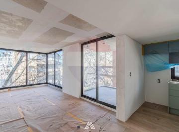 Departamento · 55m² · 3 Ambientes · Venta Cordon Apto 2 Dorm Estrena Octubre 2026