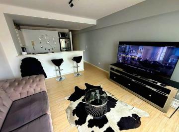 Departamento · 34m² · 2 Ambientes · 1 Cochera · Hermoso Departamento 2 Ambientes con Cochera / Excelente Ubicacion