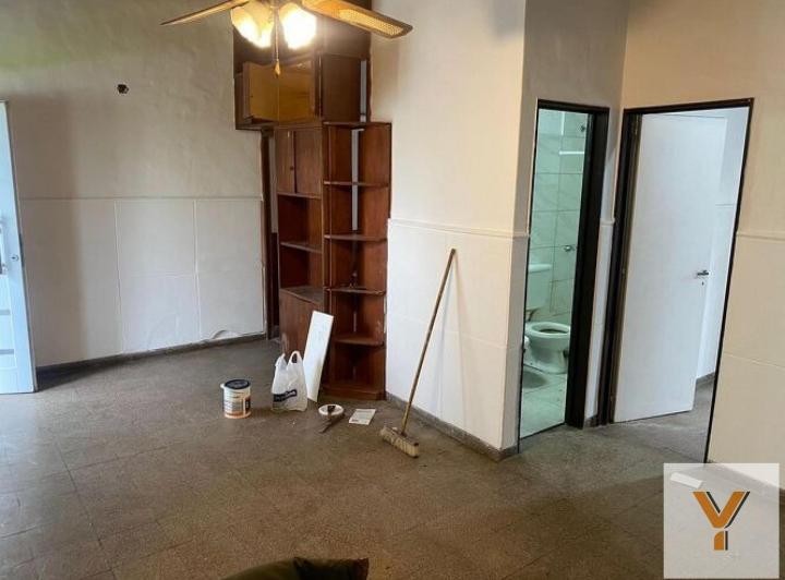 Casa · 80m² · 4 Ambientes