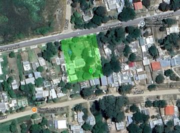 Terreno · 505m² · Venta de Terreno con Mejoras en Marindia