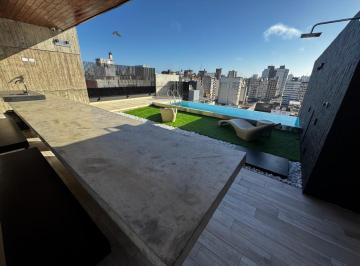 Departamento · 100m² · 4 Ambientes · 1 Cochera · Departamento 3 Dorm. a Estrenar Premium con Amenites y Cochera