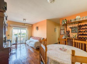 Departamento · 69m² · 4 Ambientes · Venta Departamento 4 Amb, Palermo Hollywood, C/bal
