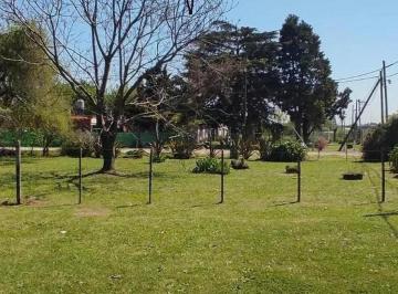 Terreno · 576m² · Terreno en Venta - 600 m² - Abasto