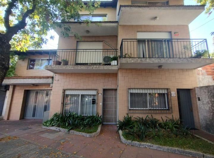 PH · 159m² · 4 Ambientes · 1 Cochera