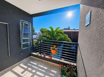 Departamento · 34m² · 1 Ambiente · Venta Depto Mono Div a 2 Amb Balcon V. Pueyrredon