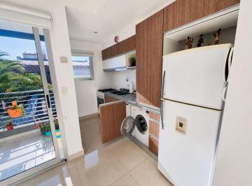 Departamento · 34m² · 1 Ambiente · Venta Monoambiente Div a 2 Amb Balcon V Pueyrredon