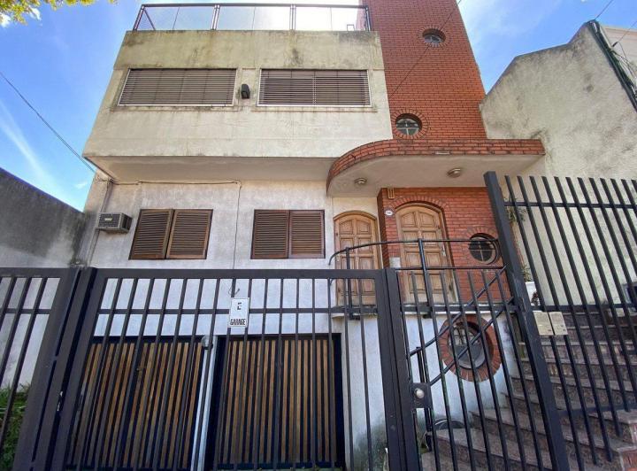PH · 78m² · 3 Ambientes · 1 Cochera