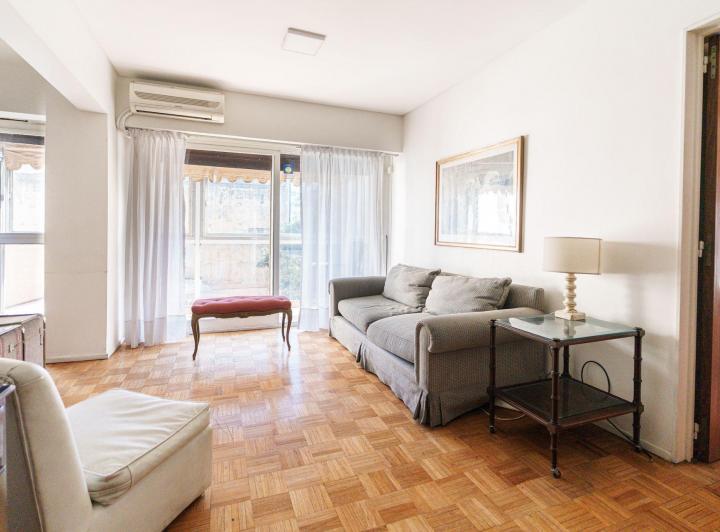 Departamento · 75m² · 3 Ambientes